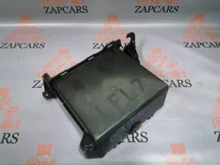 LF5018593D Крышка блока управления двигателем Mazda 3 BK Арт 2-34910, вид 1