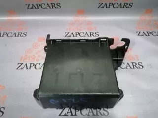 LF5018593D Крышка блока управления двигателем Mazda 3 BK Арт 2-34910, вид 2