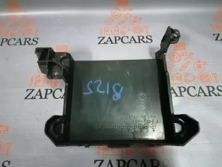 LF5018593D Крышка блока управления двигателем Mazda 3 BK Арт 2-34910, вид 3