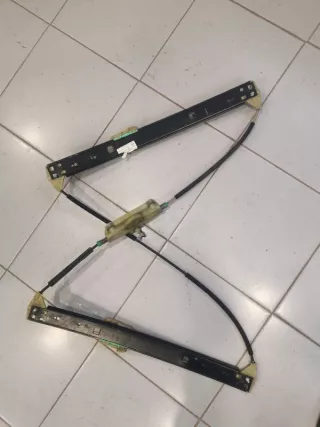 4L0837462A Стеклоподъемник Audi Q7 4L Арт 2-34970, вид 2