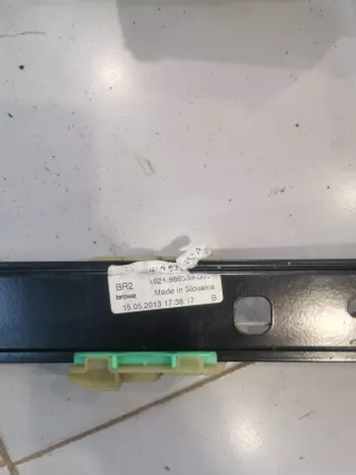 4L0837462A Стеклоподъемник Audi Q7 4L Арт 2-34970, вид 3