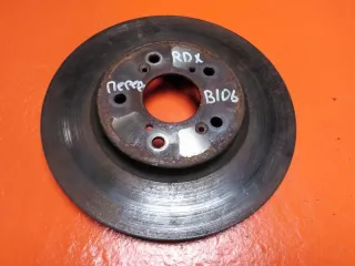  Диск тормозной Acura RDX 1 Арт 2-34986, вид 1