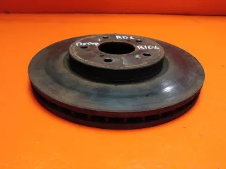  Диск тормозной Acura RDX 1 Арт 2-34986, вид 3
