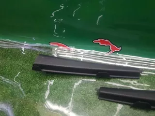 4f0868203a Пластик салона Audi A6 C6 (S6,RS6) Арт 2-35003, вид 3