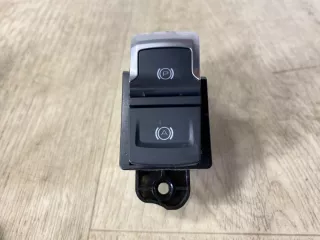 3508100XKU33A Ручка ручного тормоза Haval F7 Арт 2-35137, вид 1