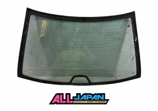 51318172414 Стекло заднее BMW 5 E39 Арт 2-35227, вид 2