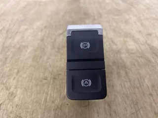 3508100XKN11A Кнопка (выключатель) Haval Dargo Арт 2-35248, вид 1