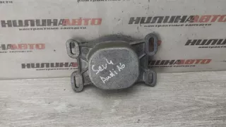 4B0199335L Кронштейн двигателя Audi A6 C6 (S6,RS6) Арт 2-35401, вид 1