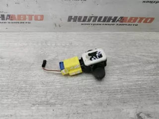 4F0955557B Датчик удара боковой Audi A6 C6 (S6,RS6) Арт 2-35583, вид 2