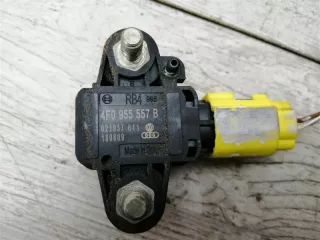 4F0955557B Датчик удара боковой Audi A6 C6 (S6,RS6) Арт 2-35583, вид 4