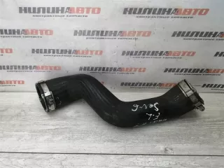 8E0145737Q Патрубок интеркулера Audi A4 B7 Арт 2-35610, вид 1