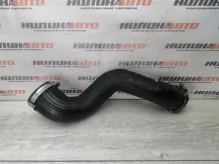 8E0145737Q Патрубок интеркулера Audi A4 B7 Арт 2-35610, вид 2