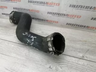 8E0145737Q Патрубок интеркулера Audi A4 B7 Арт 2-35610, вид 3