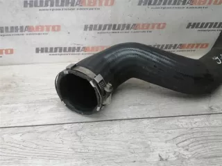 8E0145737Q Патрубок интеркулера Audi A4 B7 Арт 2-35610, вид 4