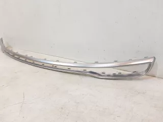 80A807578A3Q7 Молдинг бампера переднего Audi Q5 1 Арт 2-35681, вид 2
