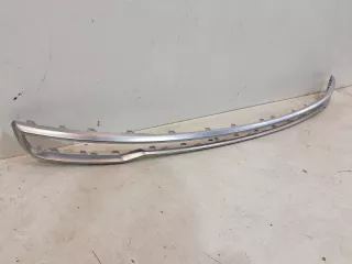 80A807578A3Q7 Молдинг бампера переднего Audi Q5 1 Арт 2-35681, вид 4