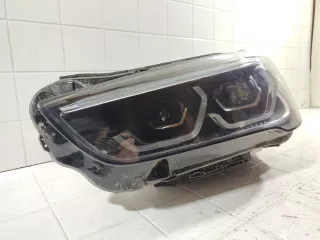 63119477811 Фара led BMW X1 F48 Арт 2-35815, вид 2