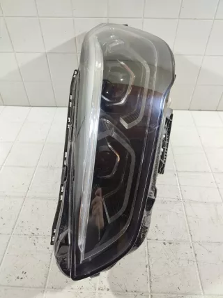 63119477811 Фара led BMW X1 F48 Арт 2-35815, вид 4