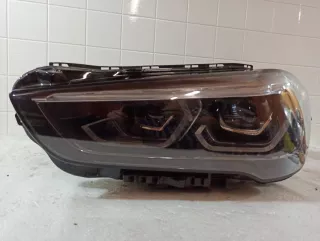 63119477811 Фара led BMW X1 F48 Арт 2-35865, вид 1