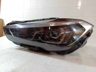 63119477811 Фара led BMW X1 F48 Арт 2-35865, вид 2