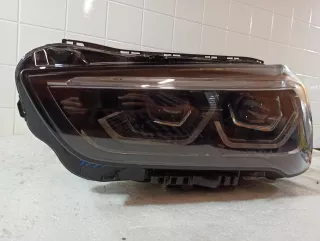 63119477811 Фара led BMW X1 F48 Арт 2-35865, вид 3