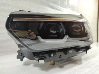 63119850411 Фара led BMW X5 G05  Арт 2-36008, вид 2