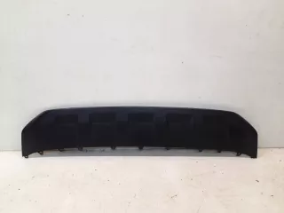 4M0807733DRU6 Юбка бампера нижняя Audi Q7 4M Арт 2-36058, вид 1