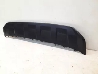 4M0807733DRU6 Юбка бампера нижняя Audi Q7 4M Арт 2-36058, вид 2