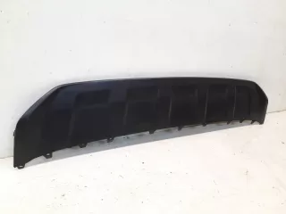 4M0807733DRU6 Юбка бампера нижняя Audi Q7 4M Арт 2-36058, вид 3