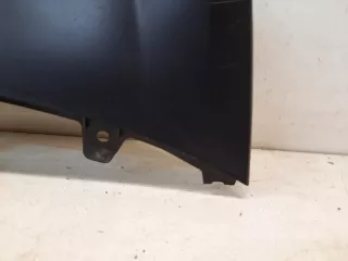 4M0807733DRU6 Юбка бампера нижняя Audi Q7 4M Арт 2-36058, вид 4