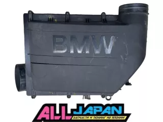 13717583713 Впуск, корпус воздушного фильтра BMW X6 F16 Арт 2-36079, вид 1