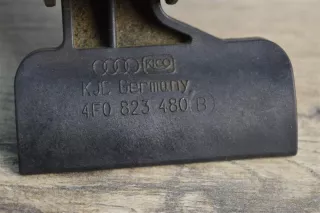 4F0823480B Замок капота Audi A6 C6 (S6,RS6) Арт 2-36109, вид 4