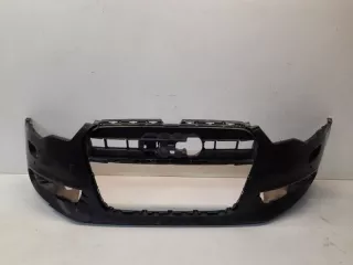 4G0807437 Бампер передний Audi A6 C7 (S6,RS6) Арт 2-36176, вид 1