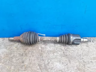 96624721 Привод Chevrolet Captiva Арт 2-36197, вид 1