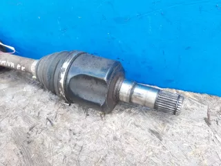 96624721 Привод Chevrolet Captiva Арт 2-36197, вид 2