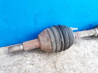 96624721 Привод Chevrolet Captiva Арт 2-36197, вид 3