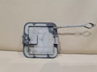 5112229449 Заглушка (решетка) в бампер BMW 3 E46 Арт 2-36307, вид 3