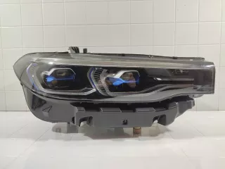 63119852956 Фара laser BMW X7 g07 Арт 2-36349, вид 1