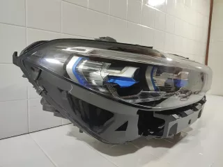 63119852956 Фара laser BMW X7 g07 Арт 2-36349, вид 2