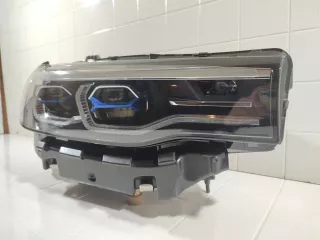 63119852956 Фара laser BMW X7 g07 Арт 2-36349, вид 3