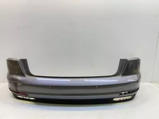 4K5807067 GRU Бампер задний Audi A6 C8 (S6,RS6) Арт 2-36430, вид 1
