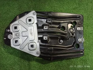 3W7839397G Стеклоподъемник Bentley Continental 3 Арт 2-36518, вид 1