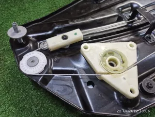 3W7839397G Стеклоподъемник Bentley Continental 3 Арт 2-36518, вид 4