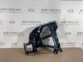 51127158446 Кронштейн крепления бампера BMW X5 E70 Арт 2-36533, вид 1
