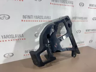 51127158446 Кронштейн крепления бампера BMW X5 E70 Арт 2-36533, вид 4