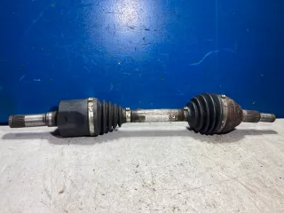 96624721 Привод Chevrolet Captiva Арт 2-36739, вид 1