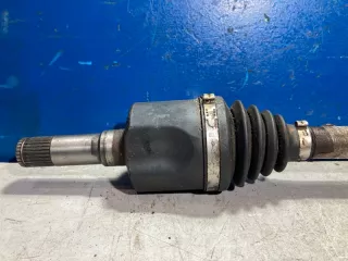96624721 Привод Chevrolet Captiva Арт 2-36739, вид 2