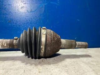 96624721 Привод Chevrolet Captiva Арт 2-36739, вид 3