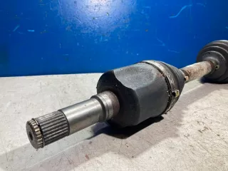 96624721 Привод Chevrolet Captiva Арт 2-36739, вид 4