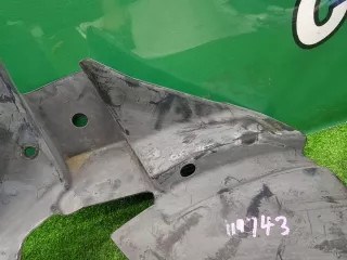 8P0805886 Защита арок (подкрылок) Audi A3 8P Арт 2-36742, вид 3